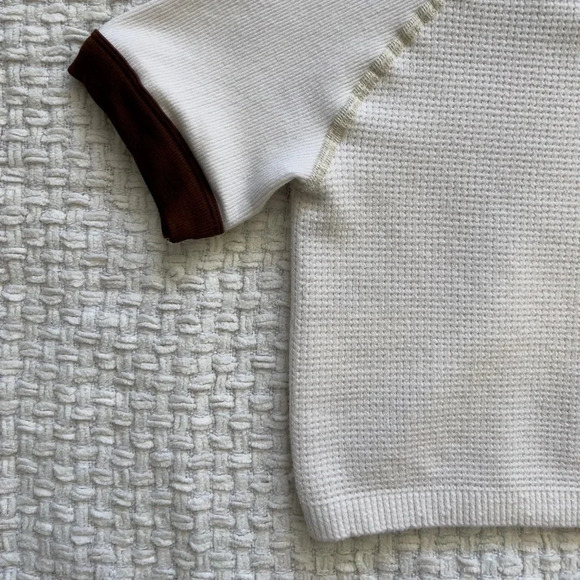 URBAN Outfitters Out From Under On My Way Seamless Top - Picture 3 of 7